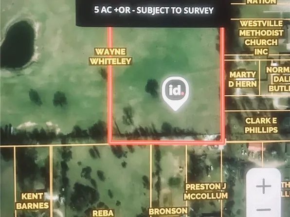 0 Highway 59, Westville, OK 74965