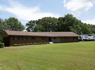 4440 Cord Rd, Newark, AR 72562