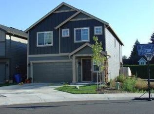 3607 NW 121st Cir, Vancouver, WA 98685