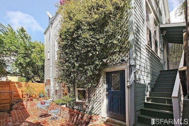 1st image of 1273A Rhode Island St