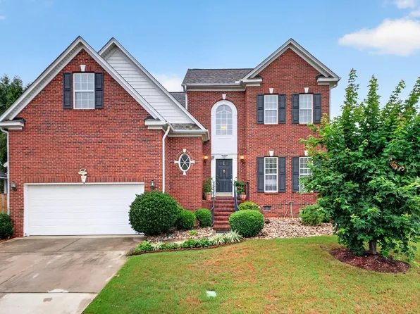 17 Suffolk Downs Way, Greenville, SC 29615