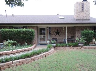 2341 Cicily Ln, Abilene, TX 79606