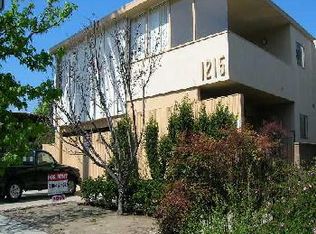 1215 11th St APT 3, Santa Monica, CA 90401