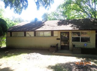 2426 Joy Ln, Memphis, TN 38114