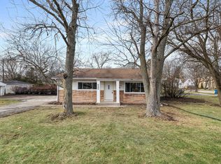5130 Williams St, Downers Grove, IL 60515