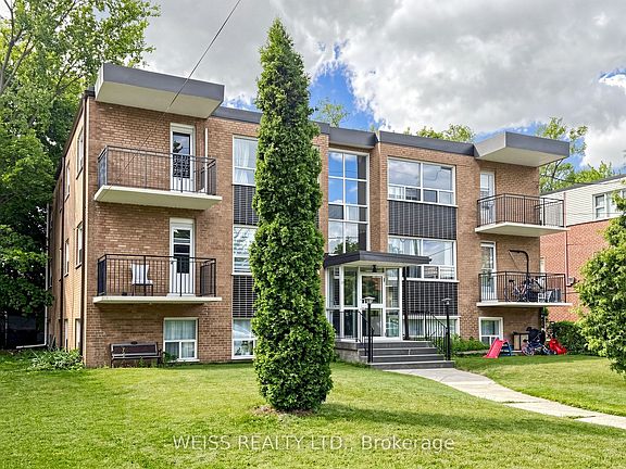 2nd image of 17 Fraserwood Ave #4