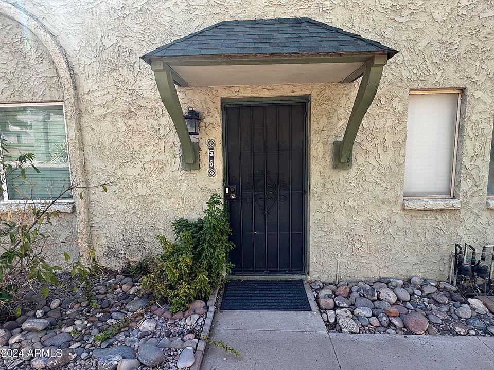 1st image of 1500 W RIO SALADO Parkway #56