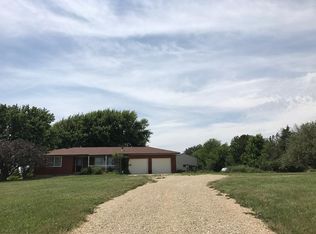 14700 Highway 13, Olsburg, KS 66520