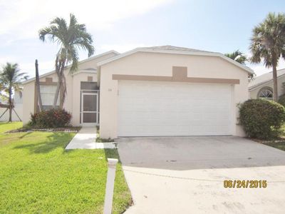 34 Bentwater Cir, Boynton Beach, FL, 33426