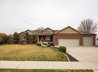 1420 W Jordan Hills Dr, South Jordan, UT 84095