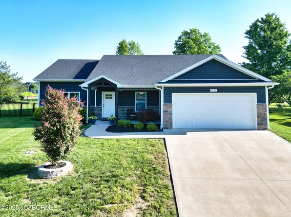 4565 E Todd St, Columbia, MO 65201