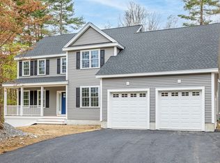 220 Hartwell Ave, Littleton, MA 01460