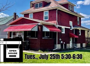 1216 Christopher St, Johnstown, PA 15905