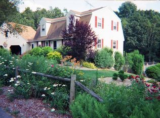 43 Hillandale Rd, Ashburnham, MA 01430