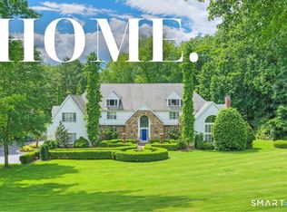 221 Farmstead Hill Road, Fairfield, CT 06824