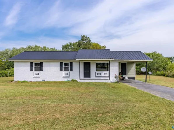 337 Thomas Dr, Fyffe, AL 35971