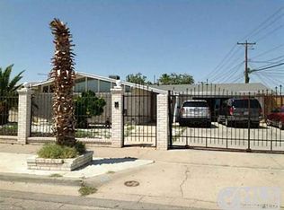 3301 Cork Dr, El Paso, TX 79925