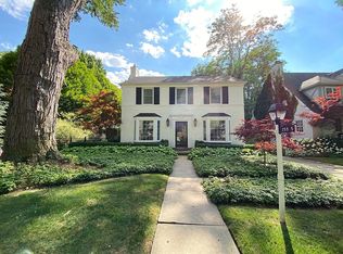 25595 Dundee Rd, Royal Oak, MI 48067