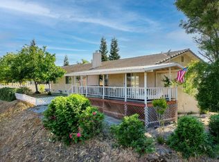 2796 Silverado Dr, Valley Springs, CA