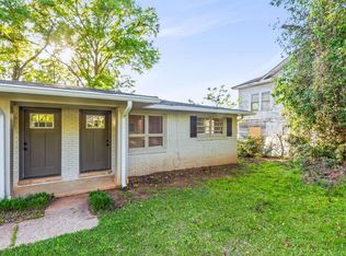 307 Springdale Dr #B, Lagrange, GA 30240