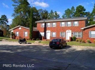 900 Country Club Rd APT 8, Statesboro, GA 30458