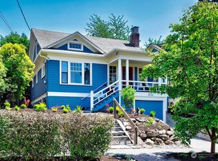 6234 28th Ave NE, Seattle, WA 98115