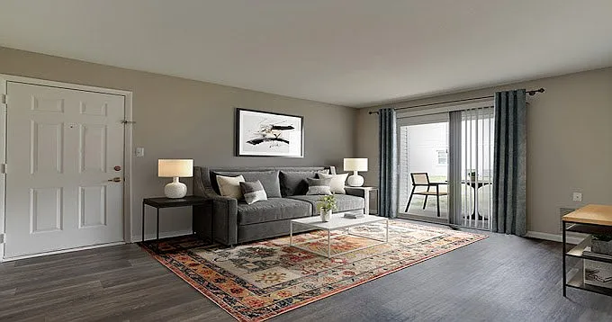 River Breeze Apartments — Photo 11