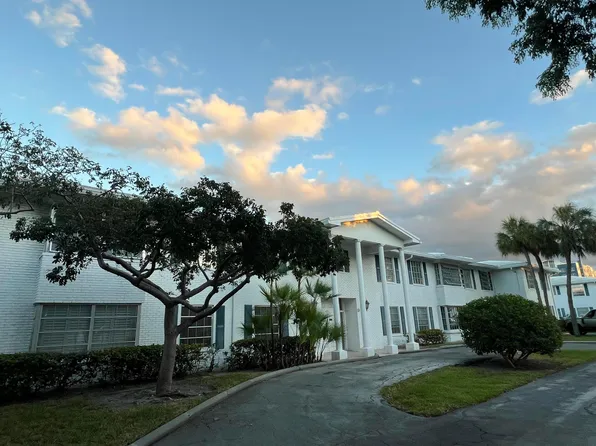 6800 NE 22nd Way #2121, Fort Lauderdale, FL 33308