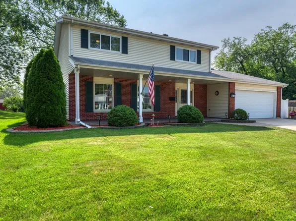 1367 S Elizabeth St, Lombard, IL 60148