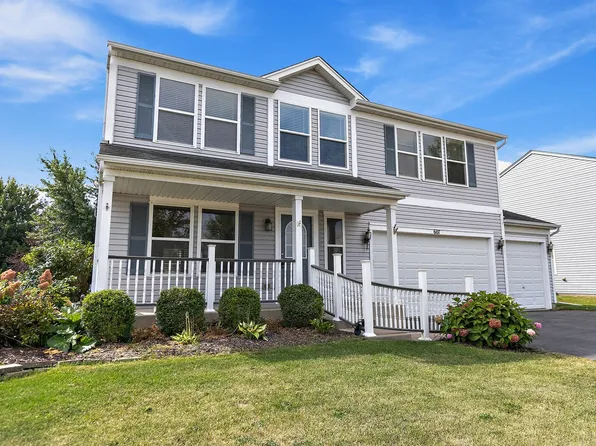 (undisclosed Address), Waterman, IL 60556