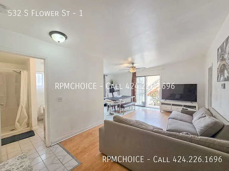 532 S Flower St #1 — Photo 24
