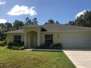 4871 Flint Dr, North Port, FL 34286