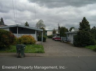 113 N 16th St APT 2, Springfield, OR 97477