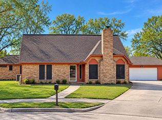 342 Swords Bnd, Stafford, TX 77477