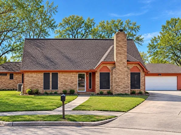 342 Swords Bnd, Stafford, TX 77477