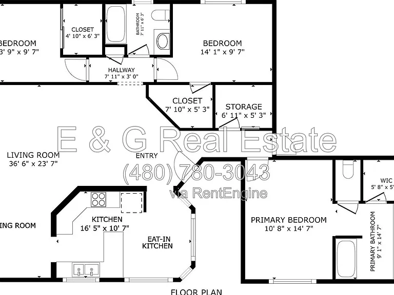 8651 N 107th Dr — Photo 3