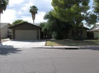6720 S La Rosa Dr, Tempe, AZ 85283