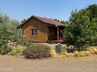 170 Hunters Dr, Denio, NV 89404