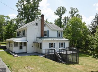 14012 Edgemont Rd, Smithsburg, MD 21783