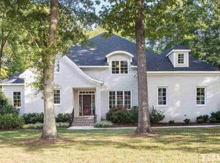812 Macon Pl, Raleigh, NC 27609