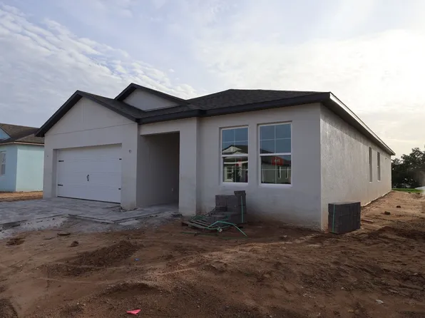 12305 Stirrup Dr, Dade City, FL 33525
