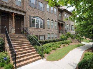 936 Telfair Close, Sandy Springs, GA 30350