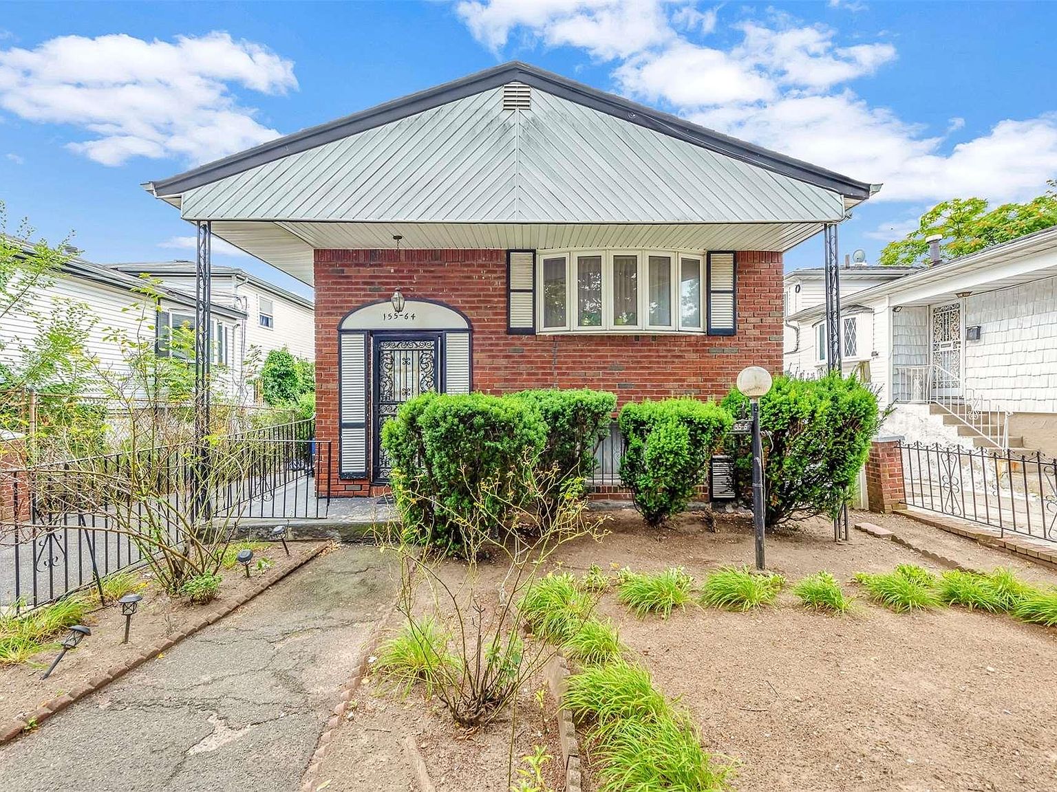 155-64 115th Road, Jamaica, NY 11434 | Zillow