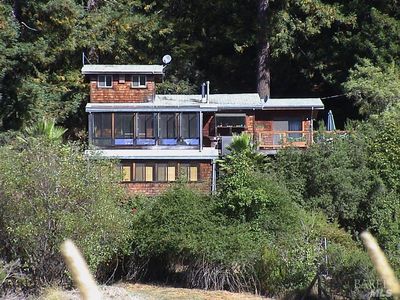 19700 Appian Way, Navarro, CA, 95463