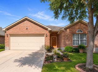 2711 Cloudy Mdw, San Antonio, TX 78222