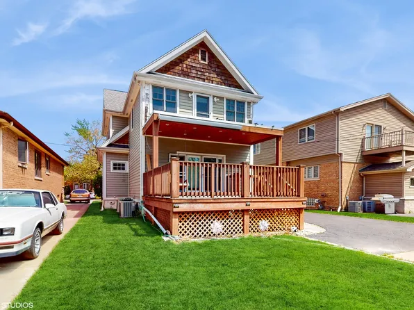 11440 S Spaulding Ave, Chicago, IL 60655