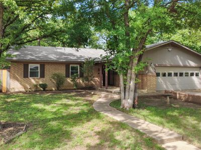 1109 Pine Ridge Dr, Azle, TX, 76020
