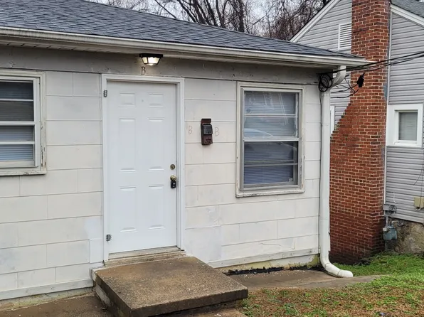 903B Martin St #B, Greensboro, NC 27406