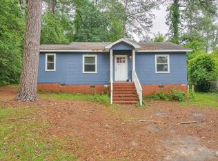 3448 Wayside Dr, Augusta, GA 30906