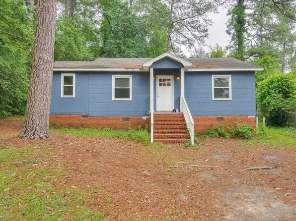 3448 Wayside Drive Drive, Augusta, GA